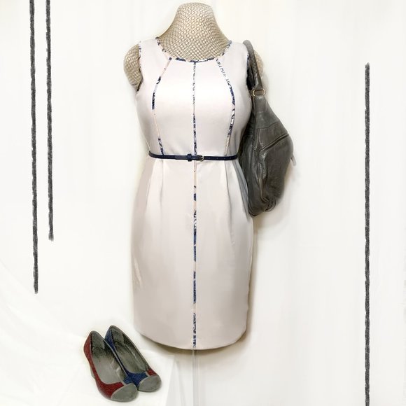 Ann Taylor Dresses & Skirts - LAST CHANCE 2/$20 SUMMER SALE Ann Taylor Dress